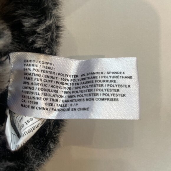 Head Winter Gloves - Picture 6 of 6